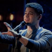 Jeremy Jordan of CARRY ON, Debuting on 54 Below Premieres May 6th