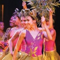 The Chenango Arts Council Presents COCKTAIL HOUR: THE SHOW