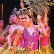 The Chenango Arts Council Presents COCKTAIL HOUR: THE SHOW