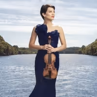 Review: ANNE AKIKO MEYERS And THE SAN DIEGO SYMPHONY at The California Center For…