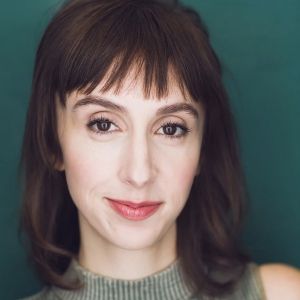 Amy Crossman's THE GREAT DIVIDE Comes to Chenango River Theatre