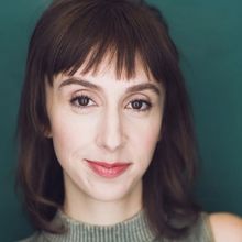 Amy Crossman's THE GREAT DIVIDE Comes to Chenango River Theatre