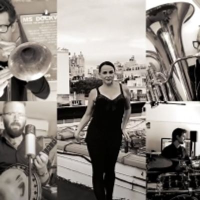 VIDEO: Ute Lemper, Sally Ann Triplet, David Hasselhoff, and More Perform 'All That Jazz' in Honor of CHICAGO's 24th Anniversary