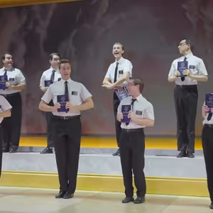 TV: Ya disponible nuevo tráiler de BOOK OF MORMON en su tercera temporada