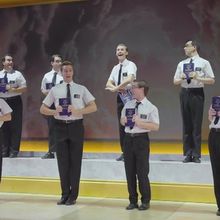 TV: Ya disponible nuevo tráiler de BOOK OF MORMON en su tercera temporada