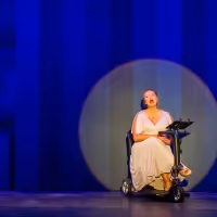 Review: ALL OF ME at Barrington Stage Company