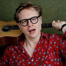 EDINBURGH 2023: Review: NOBODY'S TALKING ABOUT JAMIE, Underbelly