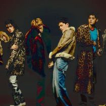 ENHYPEN Releases 8TH MINI ALBUM THE SIN : BLISS