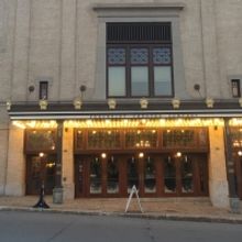 VIDEO: Regional Spotlight Shines on Penobscot Theatre Company on Stars in the House