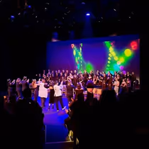 Community Chorus Auditions for RENT at Starring Buffalo