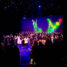 Community Chorus Auditions for RENT at Starring Buffalo