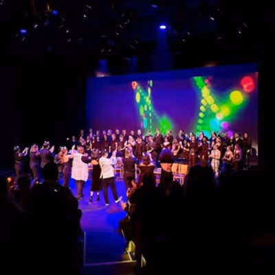 Community Chorus Auditions for RENT at Starring Buffalo