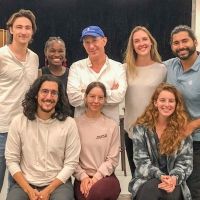 BWW Interview: 2021 Graduating class from The Old Globe and USD Graduate Theatre…