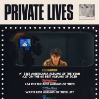 Low Cut Connie's 'Private Lives' Receives Year-End Acclaim