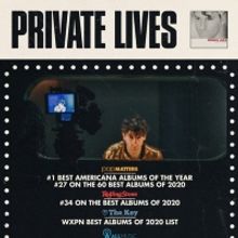 Low Cut Connie's 'Private Lives' Receives Year-End Acclaim
