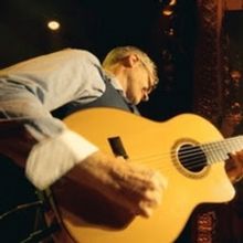 Jesse Cook Announces 'Follow The Road' U.S. Tour