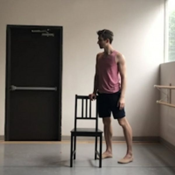 VIDEO: Oregon Ballet Theatre Creates New Digital Work INTERVAL - Broadway Theater Video