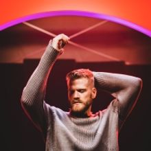 Scott Hoying of Pentatonix Releases Live Versions of His Debut Solo Single 'Mars'