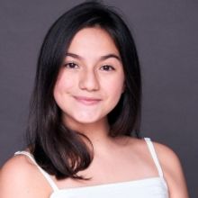 Clarah Passos Integra O Elenco Da Websérie PONTO FRACO