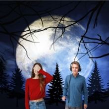 Morpheus Launches Children's Show WINTER RESCUE