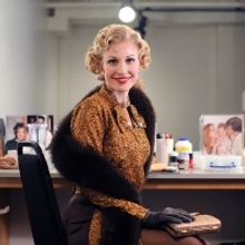 Rachel York and Haydn Gwynne to Join ANYTHING GOES West End; Performances Added