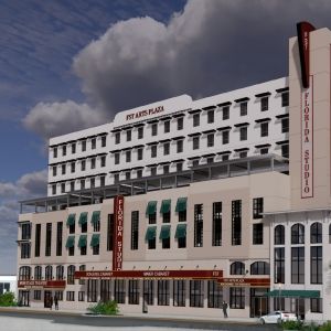 While DeSantis Cuts Arts Funding State-Wide, Florida Studio Theatre Gets $1 Million…