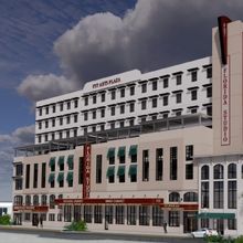 While DeSantis Cuts Arts Funding State-Wide, Florida Studio Theatre Gets $1 Million In State Funds For Workforce Housing