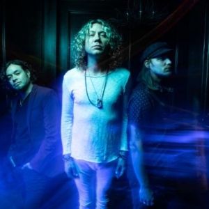 Video: THE BLACK MOODS Reveal Music Video For New Single 'HEAVEN'