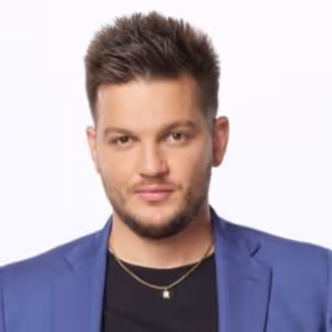 THE VOICE's Hayden Grove to Lead a Talk Back at CRACKED OPEN