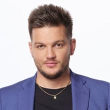 THE VOICE's Hayden Grove to Lead a Talk Back at CRACKED OPEN