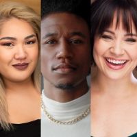 Full Cast Announced for LEWBERGER & THE WIZARD OF FRIENDSHIP: THE MUSICAL…