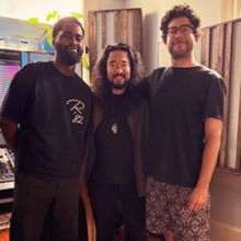 Oscar Rossignoli Trio Adds New York Tour Dates For October