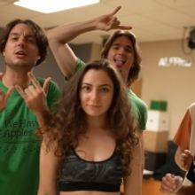 Previews: AMERICAN IDIOT at American Stage