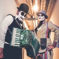 EDINBURGH 2022: Tiger Lillies Q&A