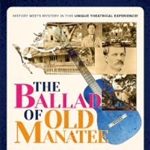 The Hat Theater Collective Announces Its Cast For THE BALLAD OF OLD MANATEE