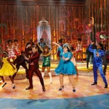 The Best Songs From the Musicals to Activate Your Workout