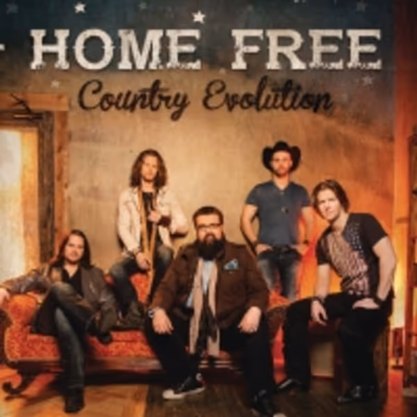 Home Free Announces Upcoming Tour Dates Photo