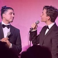 BWW Review: MR. HARRIS AND MR. EDWARDS Are Off to a Promising Start at Don't Tell…