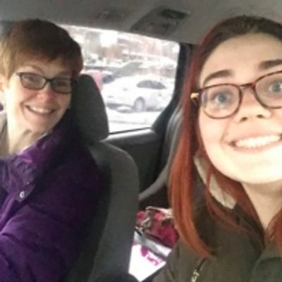 BWW Blog: Stress About Post-Graduation