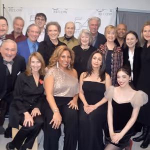 Review: BACKSTAGE BABBLE Brought Flops Back to Life at 54 Below