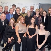 Review: BACKSTAGE BABBLE Brought Flops Back to Life at 54 Below