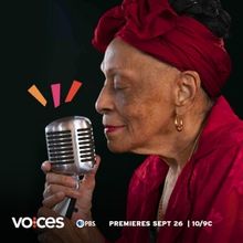 BUENA VISTA SOCIAL CLUB Member Omara Portuondo Spotlighted in New PBS Film