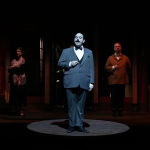 Review: THE MURDER OF ROGER ACKROYD at Ottawa Little Theatre