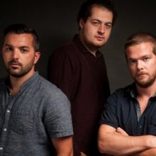 Matthew R. Smith Trio Comes to Feinstein's/54 Below