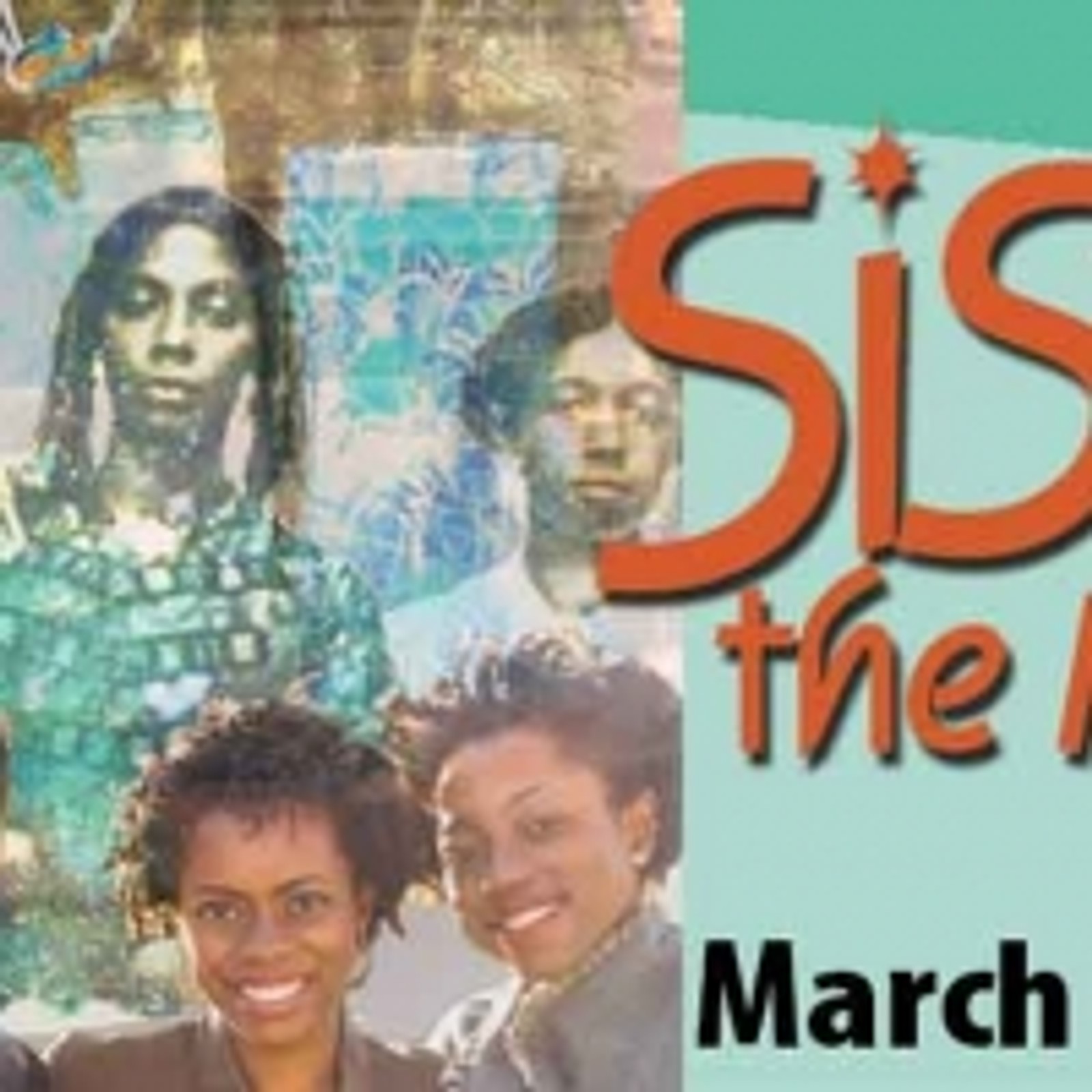 Black Theatre Troupe Presents SISTAS! The Musical