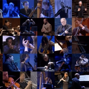 International Contemporary Ensemble Unveils 2024-2025 Season