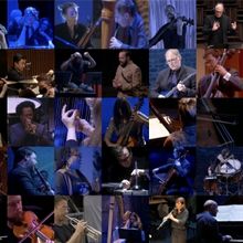 International Contemporary Ensemble Unveils 2024-2025 Season
