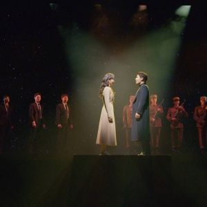 Stage Musical of K-Drama CRASH LANDING ON YOU to Screen in Cinemas Worldwide