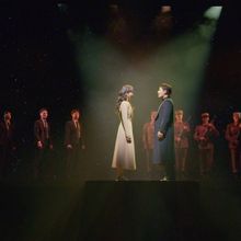 Stage Musical of K-Drama CRASH LANDING ON YOU to Screen in Cinemas Worldwide