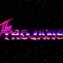 THE TROJANS, A Synthwave Musical By Leegrid Stevens, To Premiere At The Cell Theatre